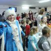 Рождественский праздник в КЦ 