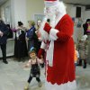 Рождественский праздник в КЦ 