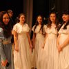 Рождественский праздник в КЦ 