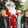 Рождественский праздник в КЦ 