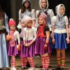 Рождественский праздник в КЦ 