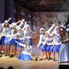 Рождественский праздник в КЦ 