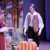Рождественский праздник в КЦ 