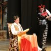 Рождественский праздник в КЦ 