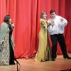 Рождественский праздник в КЦ 