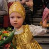 Рождественский праздник в КЦ 