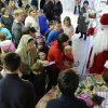 Рождественский праздник в КЦ 