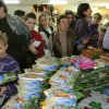 Рождественский праздник в КЦ 