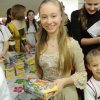 Рождественский праздник в КЦ 