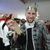 Рождественский праздник в КЦ 