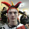 Рождественский праздник в КЦ 