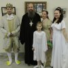Рождественский праздник в КЦ 