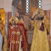 Именины настоятеля