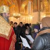Именины настоятеля