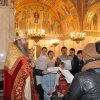 Именины настоятеля