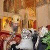 Именины настоятеля