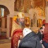 Именины настоятеля