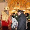 Именины настоятеля