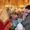 Именины настоятеля