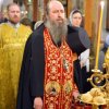 Именины настоятеля