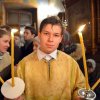 Именины настоятеля