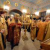 Именины настоятеля
