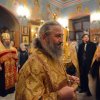 Именины настоятеля