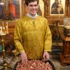 Именины настоятеля