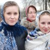 Масленица на Оптинском Подворье
