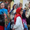 Масленица на Оптинском Подворье