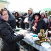 Масленица на Оптинском Подворье