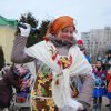 Масленица на Оптинском Подворье