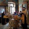 Начало учебного года в Воскресной школе