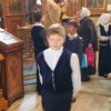 Начало учебного года в Воскресной школе