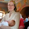 Начало учебного года в Воскресной школе