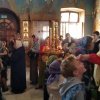 Начало учебного года в Воскресной школе