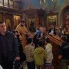 Начало учебного года в Воскресной школе