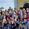 Начало учебного года в Воскресной школе