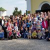Начало учебного года в Воскресной школе