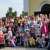 Начало учебного года в Воскресной школе