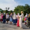 Начало учебного года в Воскресной школе