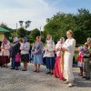 Начало учебного года в Воскресной школе
