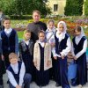 Начало учебного года в Воскресной школе