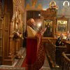 Пасха Христова. Альбом 1