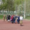 Пасхальный праздник у «Покрова»