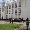 Пасхальный праздник у «Покрова»