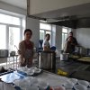 Пасхальный праздник у «Покрова»