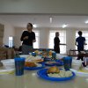 Пасхальный праздник у «Покрова»