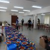 Пасхальный праздник у «Покрова»