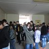 Пасхальный праздник у «Покрова»